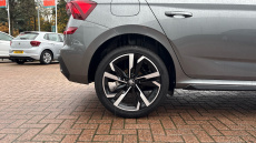 Skoda Kamiq 1.5 TSI Monte Carlo Edition 5dr Petrol Hatchback